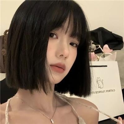 上空女郎